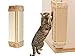Produktbild Fineway @ Pet Kitten Eck Sisal Wand Kratzbaum Katzen Kratzbaum Board zum Aufhängen