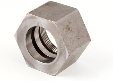 Frymaster 809-0884 Slip Joint Nut