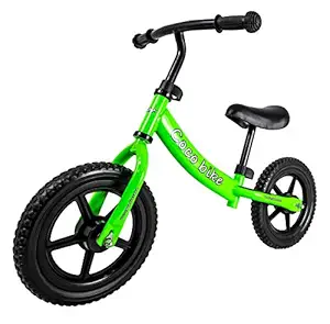 Carrywheels  The Carrywheels Coco Balance Bike, Ages 1.5 to 5 Year