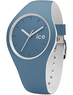ICE DUO BLUESTONE Unisex uhren DUO.BLU.U.S.16