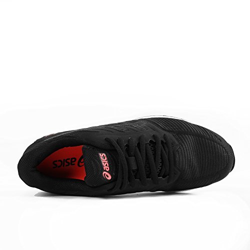 Asics fuzeX Black Black Diva Pink 39.5 - 5