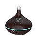 Produktbild Aroma Diffuser,Bovake Amazon Alexa Kompatibel Smart ätherisches Öl Diffusor 300ml, Luftbefeuchter