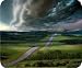 Produktbild New Long Road Home Mousepad Mauspad