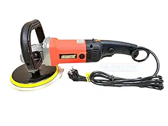 Cheston Car Polisher Power: 220V-240V 50/60Hz, Rated Power: 1400W Best Combo Set