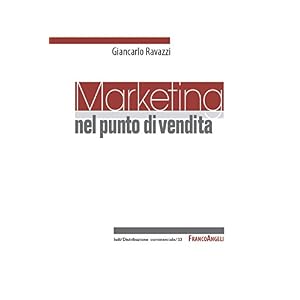 Marketing nel punto di vendita (Distribuzione commerciale)
