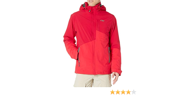 outdoor research offchute jacket