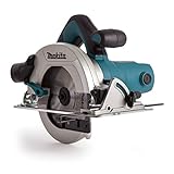 Makita - HS6601 - Scie circulaire 1050w - Diamètre 165mm