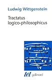 Tractatus logico-philosophicus