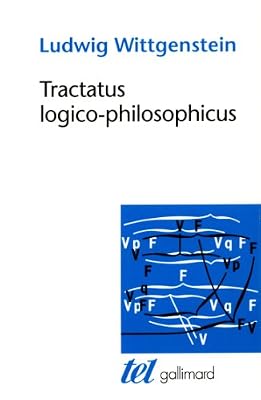 Tractatus logico-philosophicus