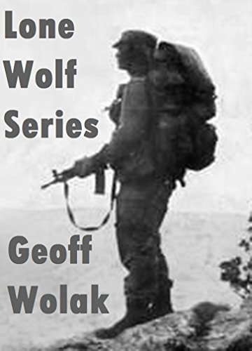 Download Wilco: Lone Wolf, Book 10: Book 10 in the series