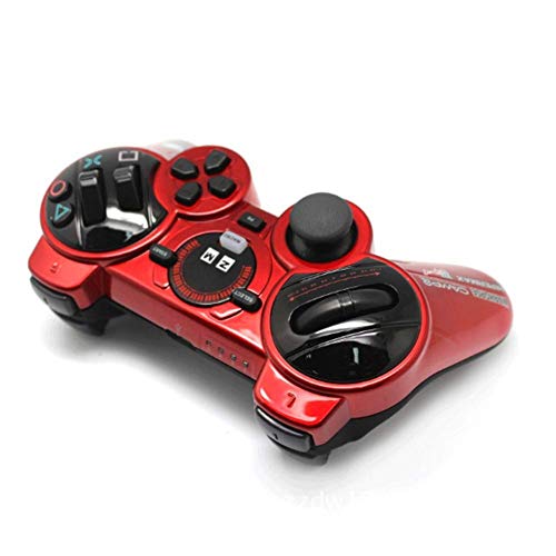 Preisvergleich Produktbild Drg0n Ps3 Rennversion Bluetooth Wireless Game Controller