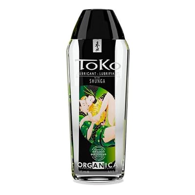 TOKO Organica Lubrifiant