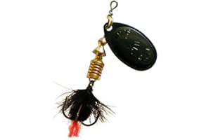 Mepp s Aglia Spoon Black N°0