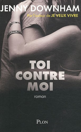 couverture de : Toi contre moi