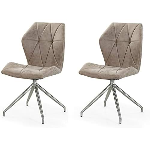 Suchergebnis auf Amazon.de für: Esszimmer Drehstuhl: Küche, Haushalt