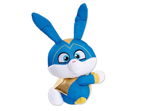 JP Secret Life of Pets 2- Juguetes, Color Nylon/a (Flair Leisure Products ECE02300)