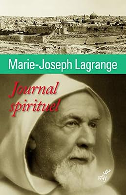 Journal Spirituel