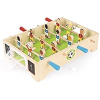 Janod - Mini Baby-Foot Champions (Juratoys J02070)
