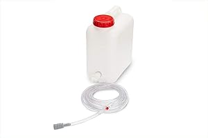 ACKRUTAT Aquamatic-Batterie Füllbehälter 10 Ltr.