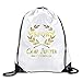 Produktbild Dhrenvn Camp Jupiter SPQR Drawstring Backpack Bag