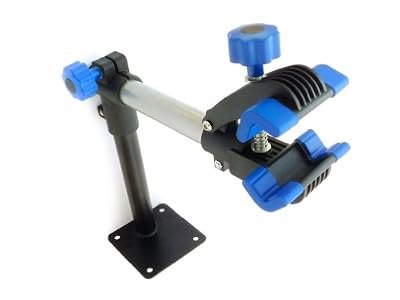 BDBikes Home Mechanic Bench Mounted Bike Cycle Repair Stand by BDBikes