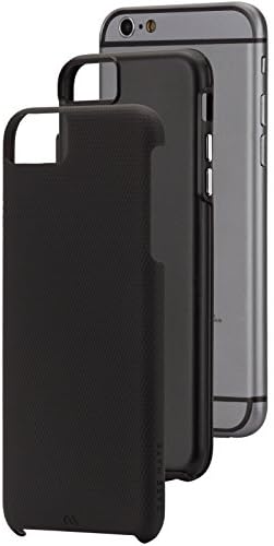 Case-Mate Tough Case for Apple iPhone 6 Plus/6s Plus - Black