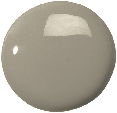 Bluesky UV LED Gel auflösbarer Nagellack 10ml caramel grey, 1er Pack (1 x 10 ml) - 2