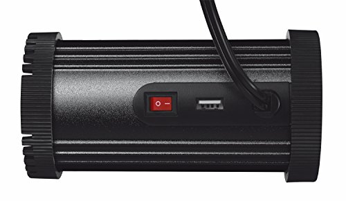 Trust PW-2770p Auto-Steckdose (230 V, Car Power Socket Dual) schwarz - 3