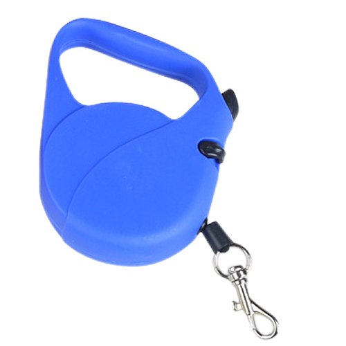 Generic-Safe-Cord-Outdoor-Harness-3M-Flexible-Retractable-Extending-Dog-Pet-Puppy-Cat-Automatic-Lead-Leashes-Sport-collars-Blue