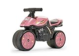 Falk - Moto Rainbow Star Draisienne, 428