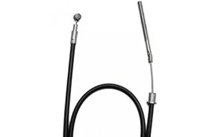 P2R Câble de frein arrière mobylette Peugeot 50 103 FOX Neuf