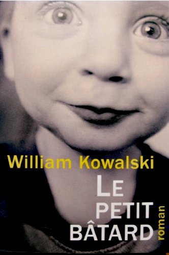 couverture de : Le petit b&acirc;tard