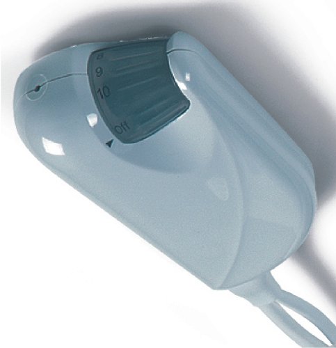 Heizdecke 150x80cm (elektrische Wärmedecke, 10 Heizstufen, Wärmeunterbett) - 2