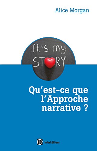 Download Qu'est-ce que l'approche narrative ? Download Qu'est-ce que l'approche narrative ?