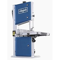 Scie A Ruban avec Deuxième Lame de Scie, 500W, 240V, 50hz