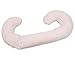 Maternity Support Pillow A MUST HAVE FOR EVERY PREGNANT (Blush Classics)