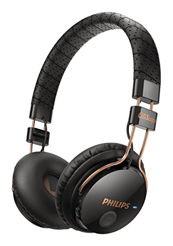 Preisvergleich Produktbild Philips SHB8000BK / 00