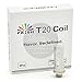 Produktbild Innokin T20-S / T20 Coils 5er Pack Größe 1,5Ohm