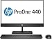 Produktbild HP ProOne 440 G4 (4HS09EA) Komplett-PC, schwarz, Windows 10 Pro 64-Bit
