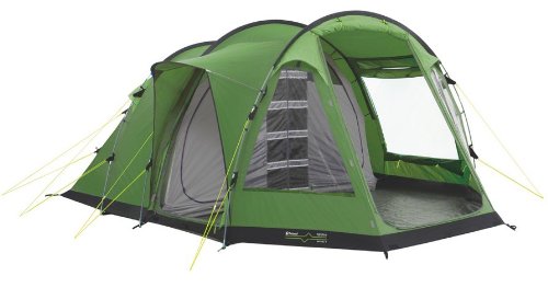 Preisvergleich Produktbild Outwell Nevada 4 green