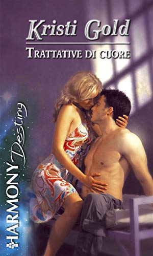 Kristi Gold - Trattative di cuore (2019)