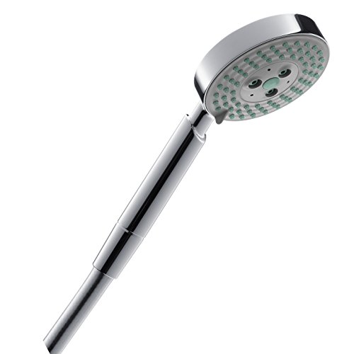 XX Raindance S 100 Air 3jet HS chrome