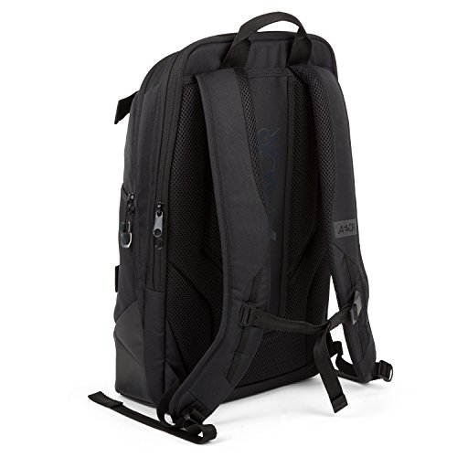 AEVOR Rucksack Bookpack für die Uni und Freizeit inklusive 15 Zoll Laptopfach und Skateboard Tragesystem - 4