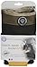 Prince Lionheart Backseat Kick Mat (Brown)