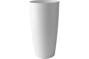 Artevasi Santorini Pot 65 cm White