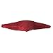 Cushion Star Red