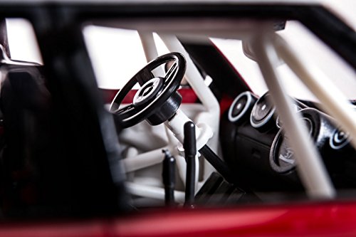 PTL® BMW Mini Cooper Remote Control Car for Kids, Working Lights, Spotlights, PL9116 1:18 Licensed Mini Countryman WRC R60 Electric Radio Controlled RC Cars Best Boys Girls Car Toys, 27Mhz Red RTR reviews PTL® BMW Mini Cooper Remote Control Car for Kids, Working Lights, Spotlights, PL9116 1:18 Licensed Mini Countryman WRC R60 Electric Radio Controlled RC Cars Best Boys Girls Car Toys, 27Mhz Red RTR