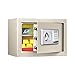 Produktbild DXZA Elektronischer Safe, Digital Safety Box Solid Alloy Steelpasswords und geeignet für Home Office Hotel kommerziellen Juweliergeschäft
