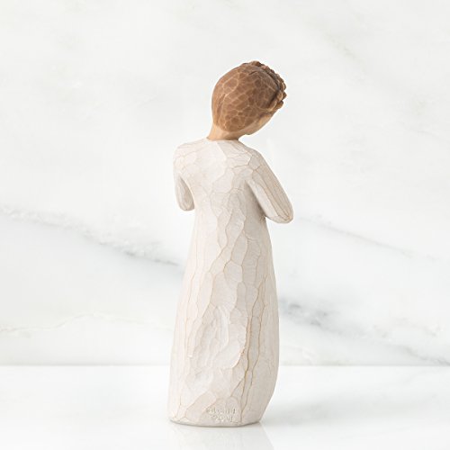 Willow Tree 26132 Keepsake – Zum Andenken Figur, 13,5 cm - 3