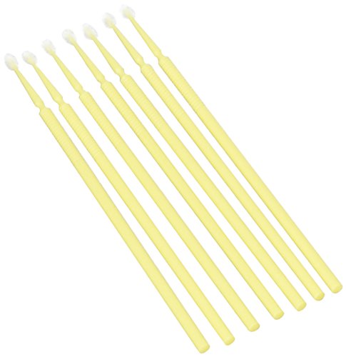 Preisvergleich Produktbild Badger Just-a Dab Microbrush fein 12 Stück 50-560